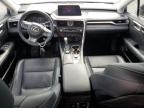 LEXUS RX 350 BAS photo