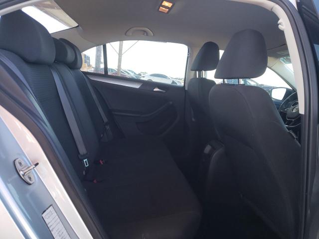 2016 Volkswagen Jetta Se VIN: 3VWD67AJ9GM252009 Lot: 58046574