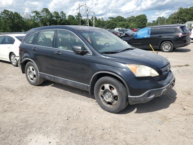 2007 Honda Cr-V Lx VIN: JHLRE38377C004244 Lot: 60343794