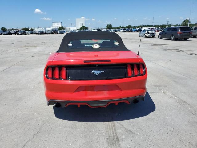 2016 Ford Mustang VIN: 1FATP8UH3G5294584 Lot: 58333984