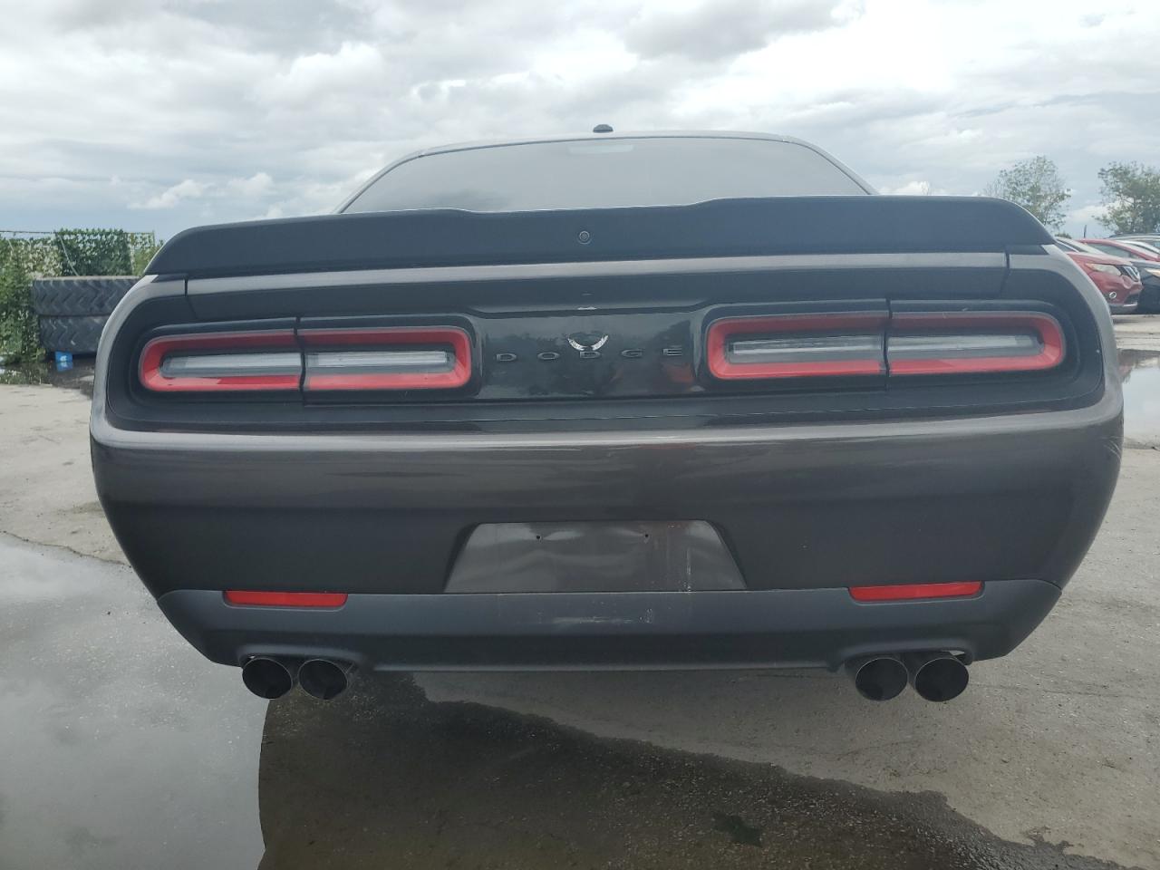 2C3CDZAG0NH218559 2022 Dodge Challenger Sxt