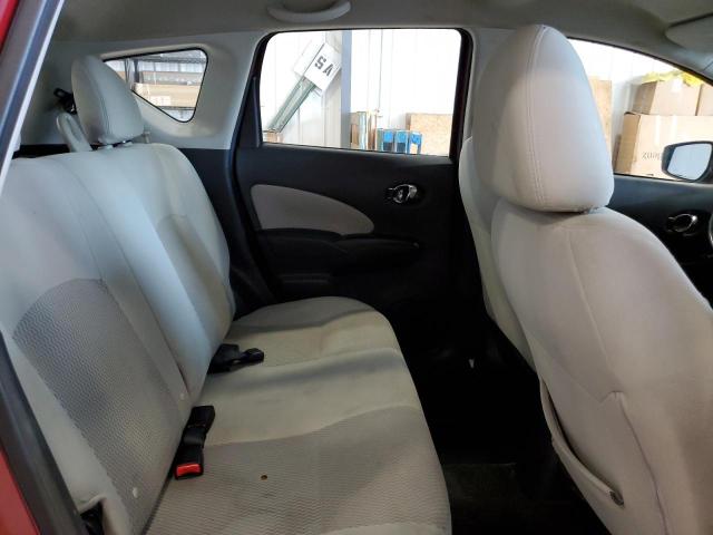 2016 Nissan Versa Note S VIN: 3N1CE2CP3GL400914 Lot: 58135044