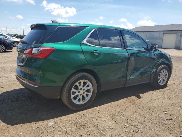 2018 Chevrolet Equinox Lt VIN: 2GNAXJEV9J6338703 Lot: 56910394