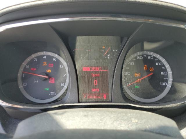 2014 GMC Terrain Sle VIN: 2GKALMEK6E6150548 Lot: 58392334