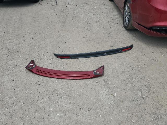 2017 Ford Fusion Se Hybrid VIN: 3FA6P0LU3HR286285 Lot: 61205504