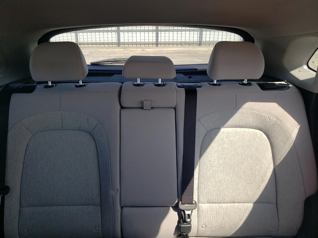 KM8K23AG0PU178828 2023 Hyundai Kona Se