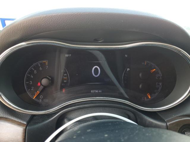 2015 Jeep Grand Cherokee Limited VIN: 1C4RJEBG6FC952567 Lot: 60150244