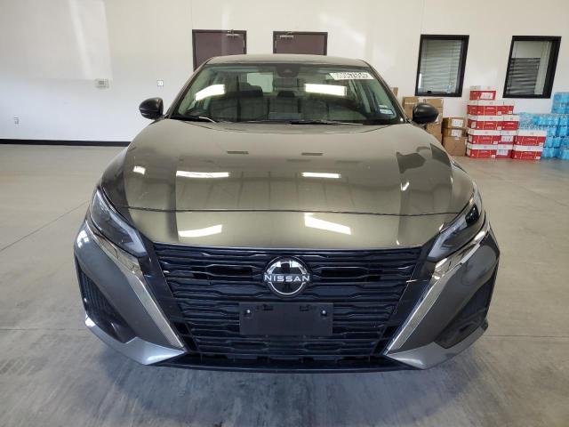 2024 NISSAN ALTIMA SV - 1N4BL4DVXRN312894