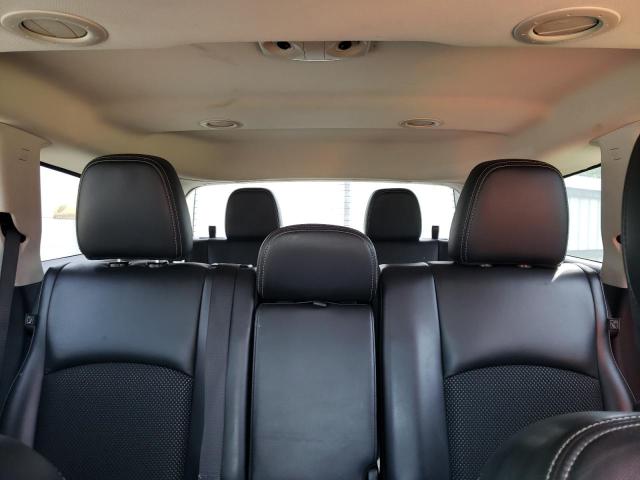 2020 Dodge Journey Crossroad VIN: 3C4PDCGBXLT263518 Lot: 59765054