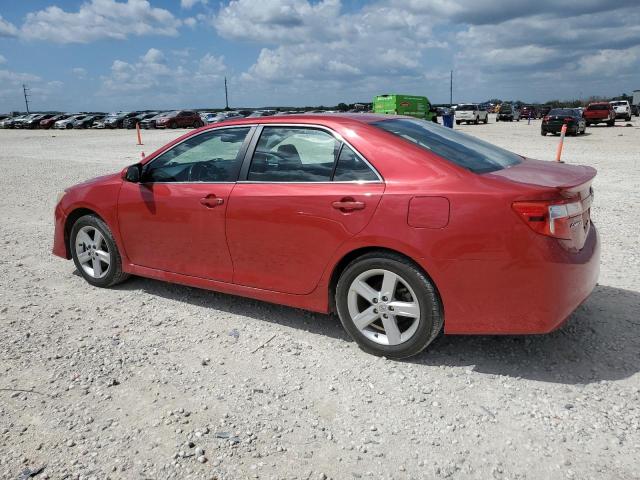 VIN 4T1BF1FK1EU812327 2014 Toyota Camry, L no.2