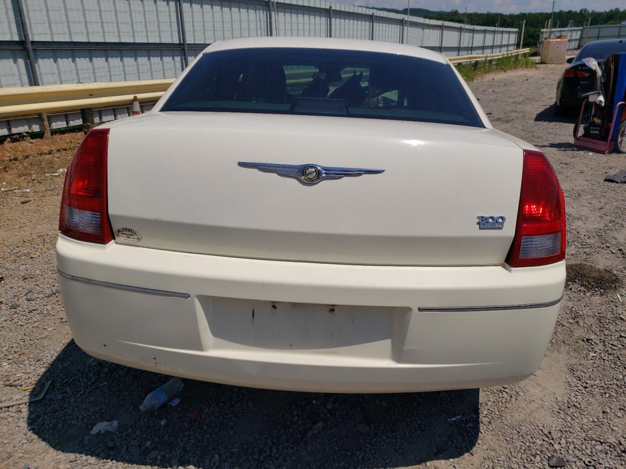 2C3KA53GX6H101034 2006 Chrysler 300 Touring