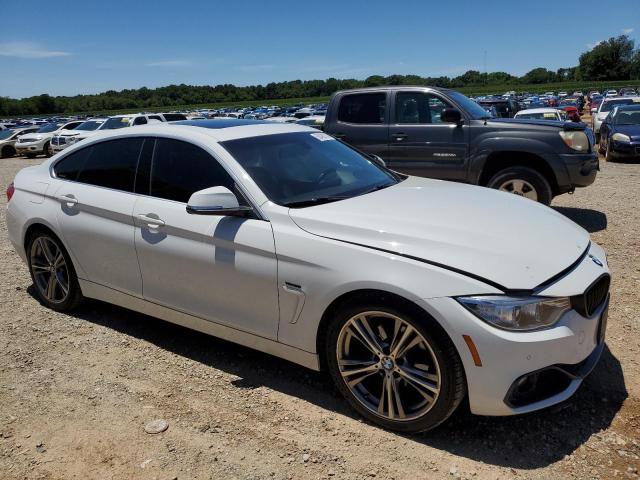 2016 BMW 428 I GRAN - WBA4A9C54GG507895