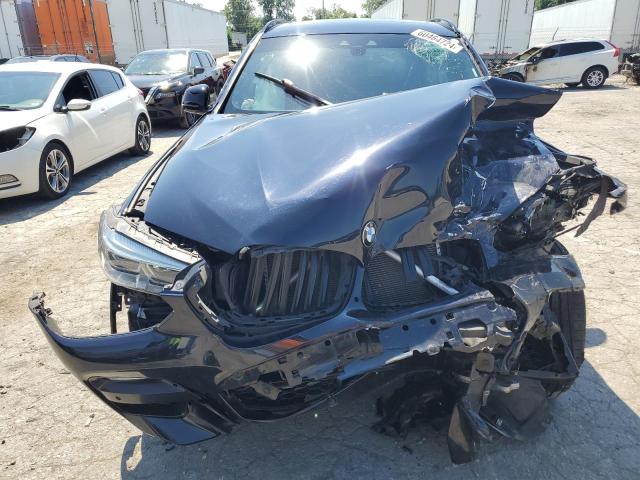2018 BMW X3 XDRIVE3 - 5UXTR9C53JLD57110