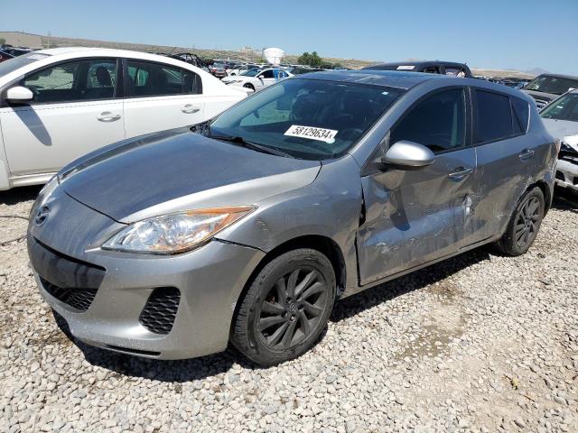 VIN JM1BL1L8XD1706688 2013 Mazda 3, I no.1