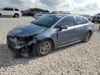 2020 TOYOTA COROLLA LE - JTDEBRBE2LJ026580