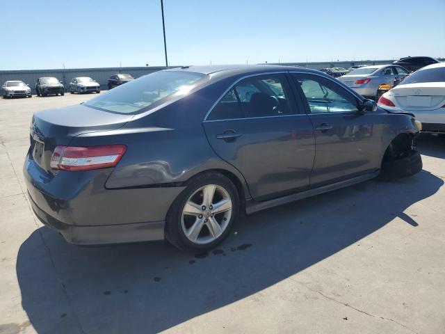 2010 Toyota Camry Base VIN: 4T1BF3EK7AU506255 Lot: 57761834