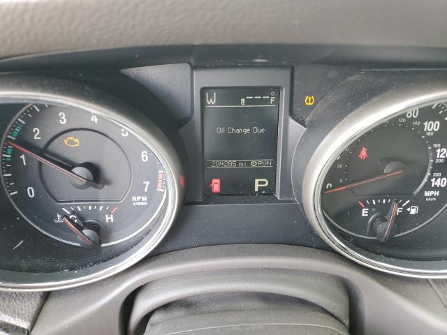 2011 Jeep Grand Cherokee Laredo VIN: 1J4RR4GG1BC523188 Lot: 60952284