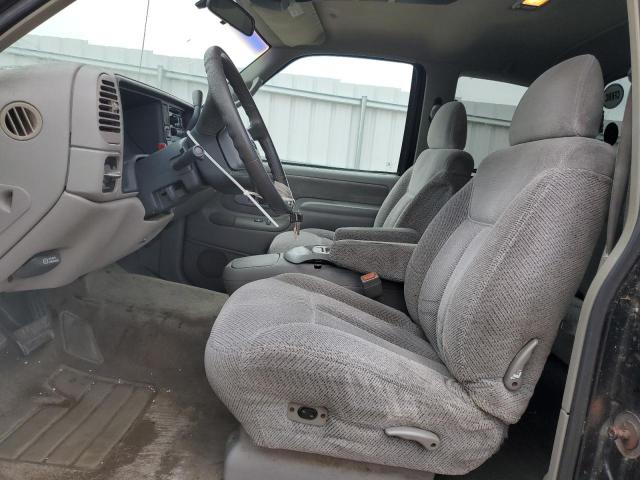 1998 Chevrolet Gmt-400 C1500 VIN: 1GCEC19R7WE124542 Lot: 60738304