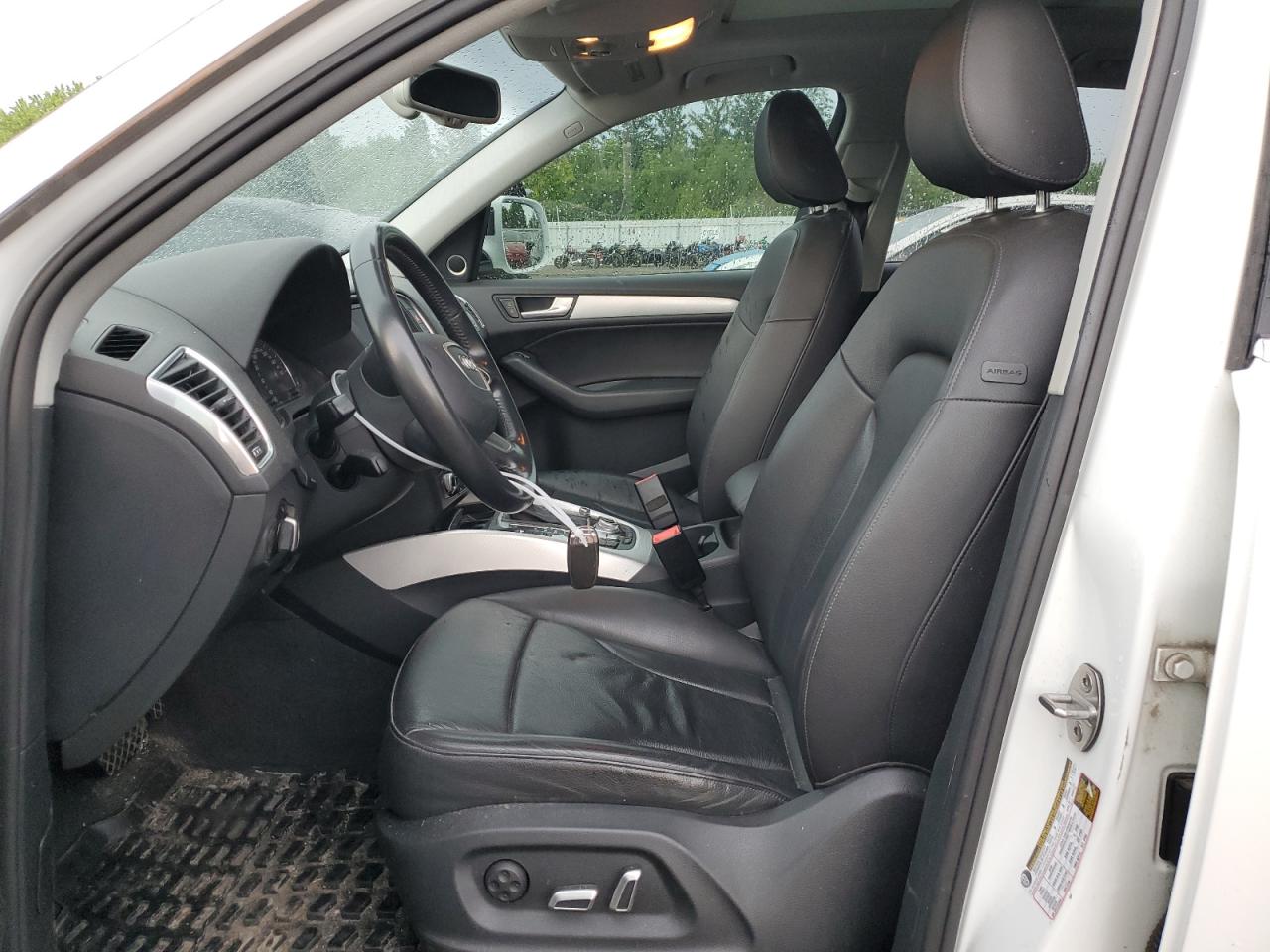 WA1V2AFP1GA062192 2016 Audi Q5 Technik