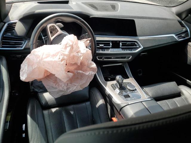 2019 BMW X5 xDrive40I VIN: 5UXCR6C58KLL39859 Lot: 58297704