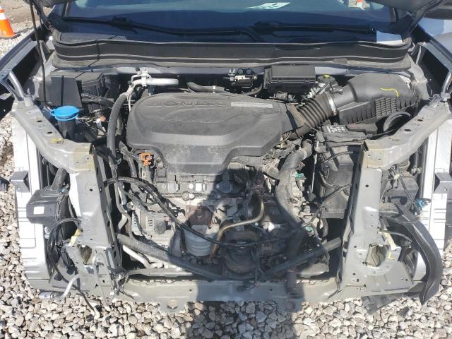 2019 Honda Pilot Lx VIN: 5FNYF6H12KB051618 Lot: 60130144