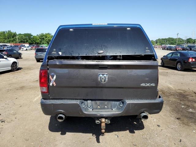 2014 Ram 1500 St VIN: 1C6RR7KT9ES207745 Lot: 57400684