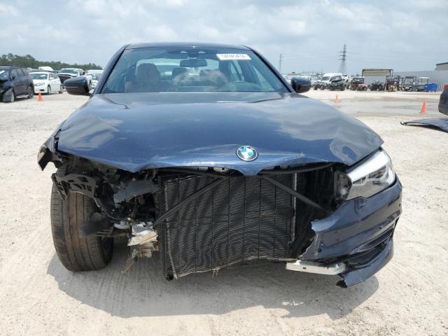 2020 BMW 540 I VIN: WBAJS1C0XLWW64689 Lot: 54945434