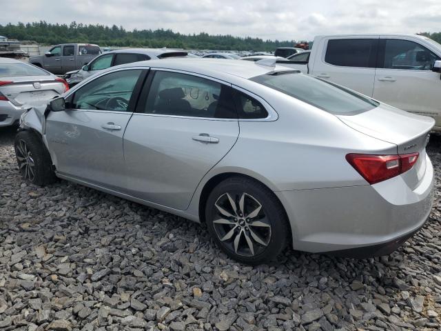 2018 Chevrolet Malibu Lt VIN: 1G1ZD5ST5JF273720 Lot: 57429244