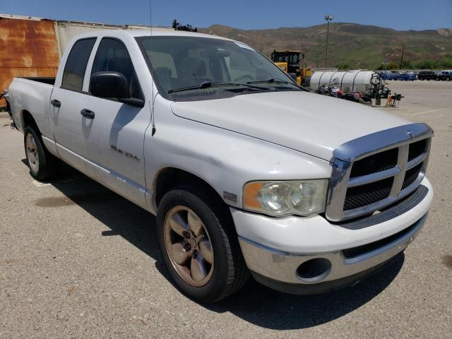 2004 Dodge Ram 1500 St VIN: 1D7HA18D94S553291 Lot: 59726694