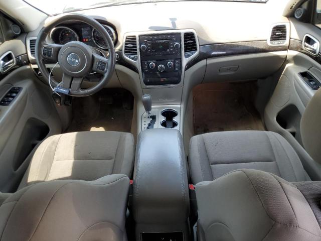 2012 Jeep Grand Cherokee Laredo VIN: 1C4RJFAG2CC360912 Lot: 58742054