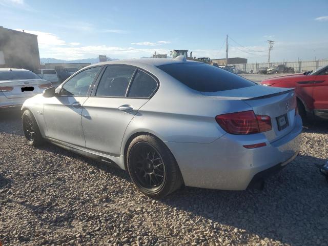 VIN WBA5B1C58ED482727 2014 BMW 5 Series, 535 I no.2