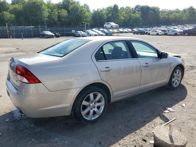 2010 Mercury Milan Premier VIN: 3MEHM0JA4AR622289 Lot: 58262574