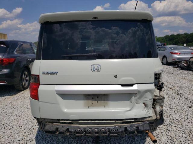 2009 Honda Element Lx VIN: 5J6YH18359L004034 Lot: 58970644