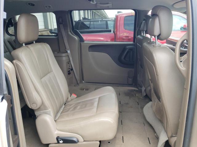 2015 CHRYSLER TOWN & COU - 2C4RC1BG5FR694150