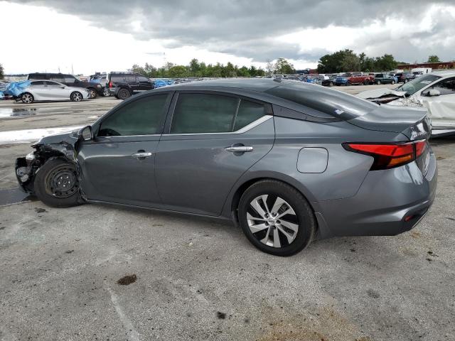 2019 NISSAN ALTIMA S - 1N4BL4BV0KN328823