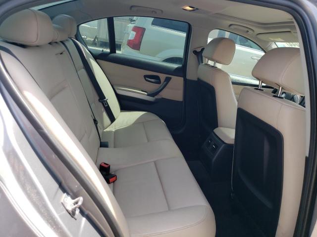 2011 BMW 328 Xi VIN: WBAPK7C54BA821671 Lot: 57254044