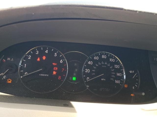 2007 Toyota Avalon Xl VIN: 4T1BK36B07U199496 Lot: 58539924