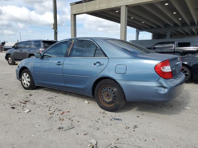 2003 Toyota Camry Le VIN: 4T1BE32K33U786783 Lot: 59464864