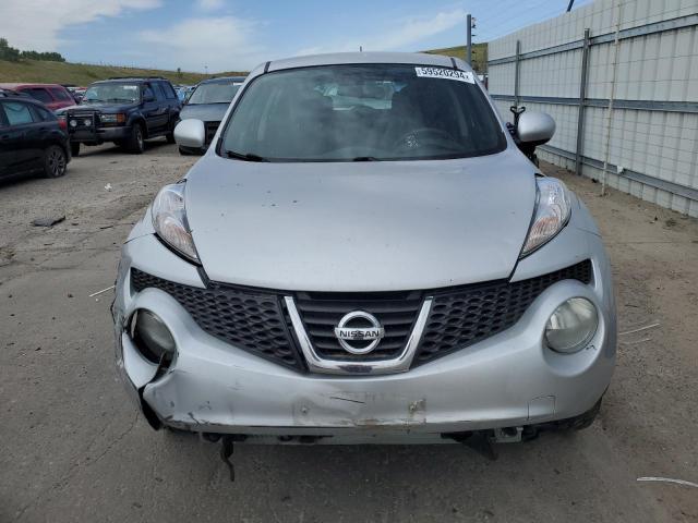 2013 Nissan Juke S VIN: JN8AF5MV1DT220424 Lot: 59520294