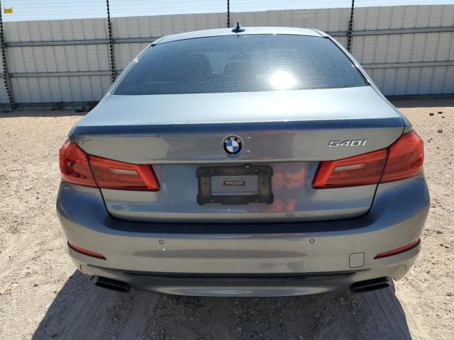 VIN WBAJE5C53JWA94755 2018 BMW 5 Series, 540 I no.6