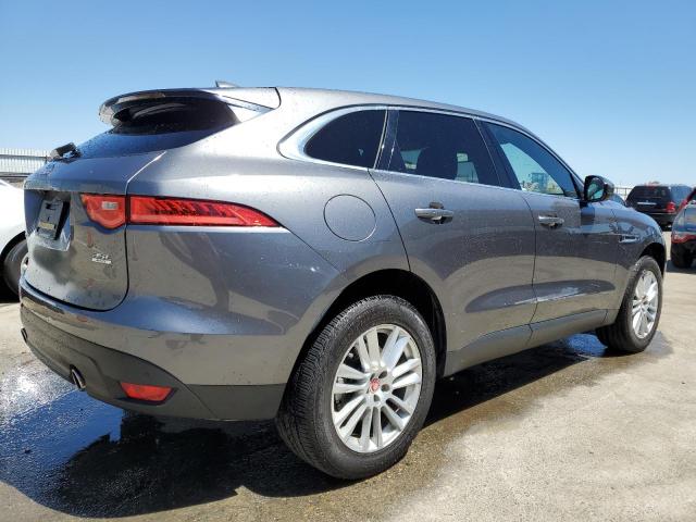 VIN SADCK2BV0HA069535 2017 Jaguar F-Pace, Prestige no.3