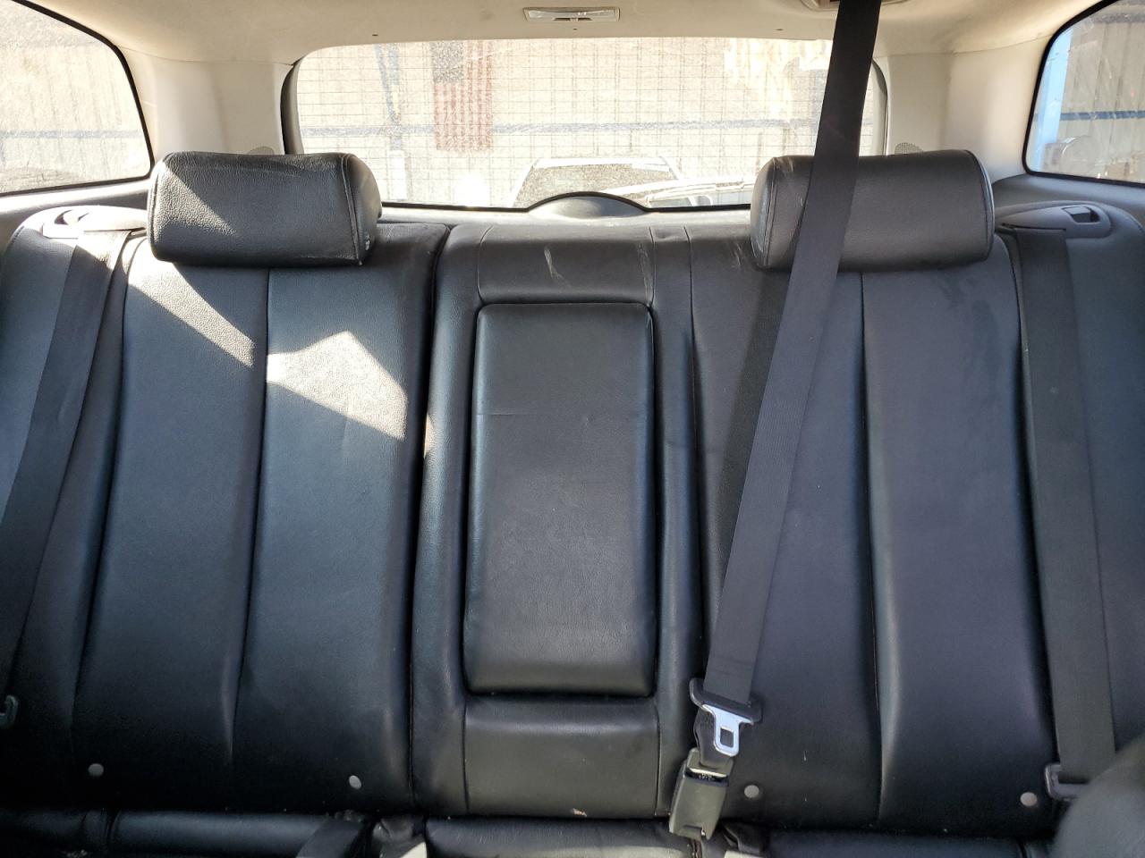 JM3ER293980172745 2008 Mazda Cx-7