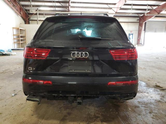 VIN WA1LHAF79KD025937 2019 Audi Q7, Premium Plus no.6