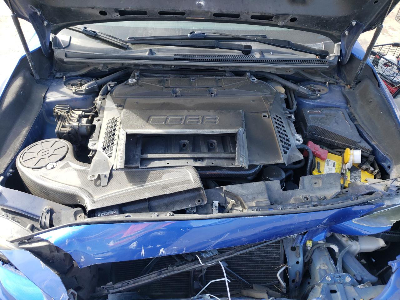 JF1VA1A64J9821231 2018 Subaru Wrx