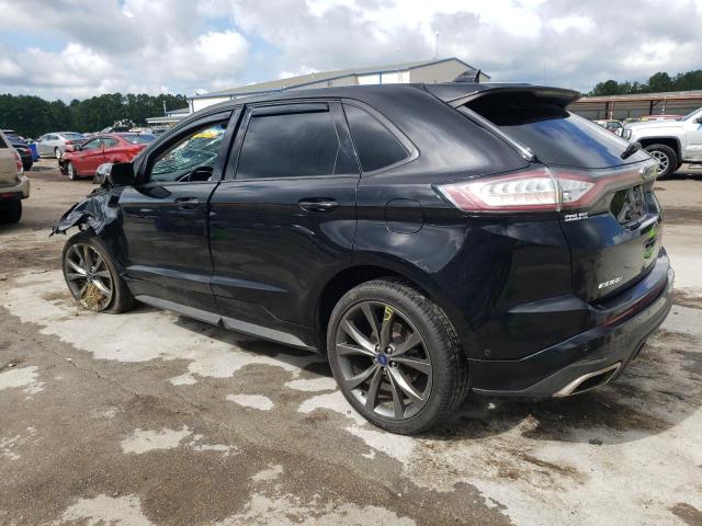 2018 FORD EDGE SPORT - 2FMPK4AP9JBC35200