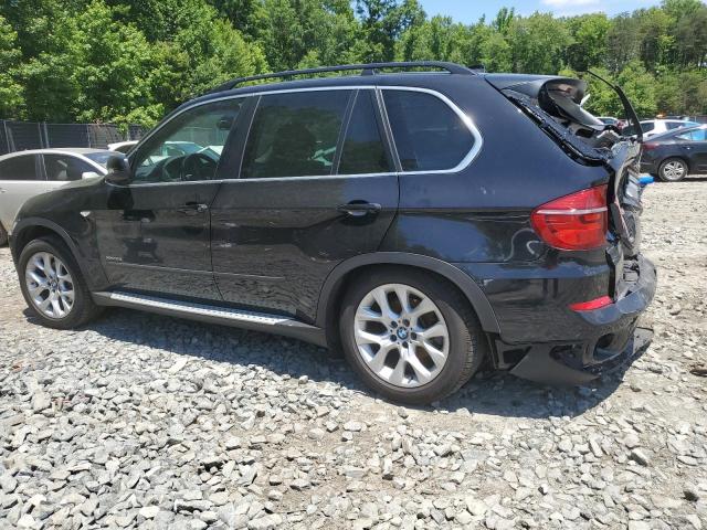 VIN 5UXZV4C5XD0B15798 2013 BMW X5, Xdrive35I no.2