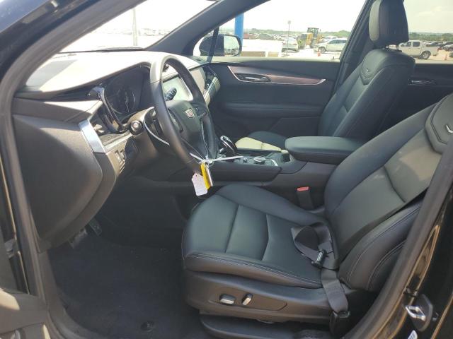 2023 Cadillac Xt6 Luxury VIN: 1GYKPAR42PZ139059 Lot: 58432524