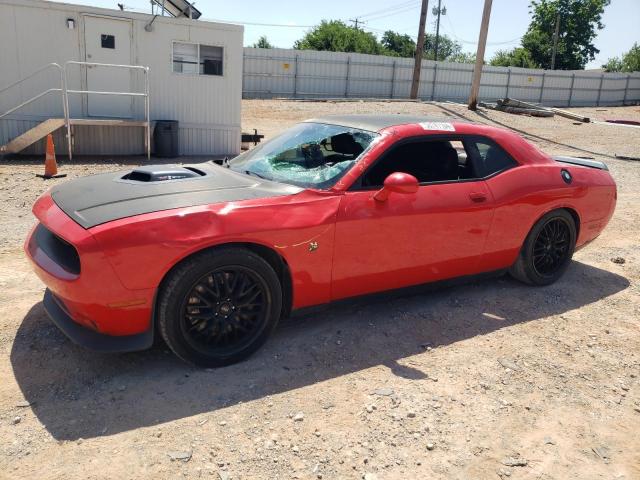 DODGE CHALLENGER – zdjęcie z aukcji, lot #58741164
