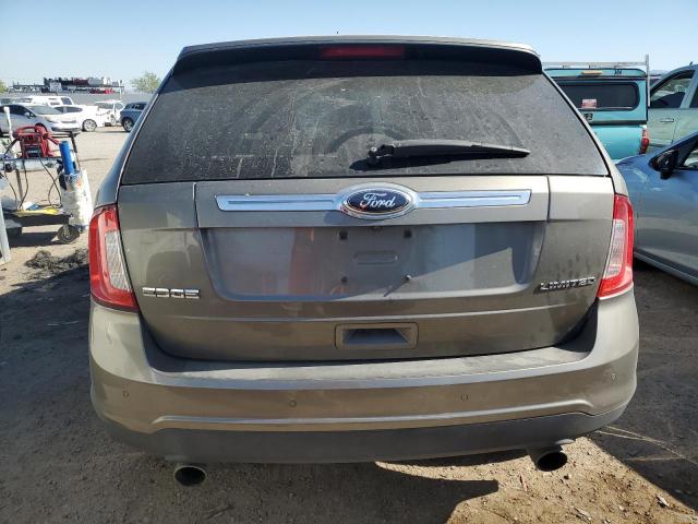 2013 Ford Edge Limited VIN: 2FMDK3KC0DBB11944 Lot: 57720894