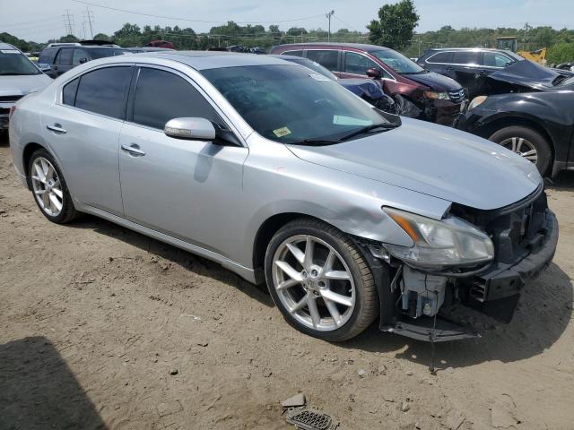 2009 Nissan Maxima S VIN: 1N4AA51E49C809334 Lot: 60482404